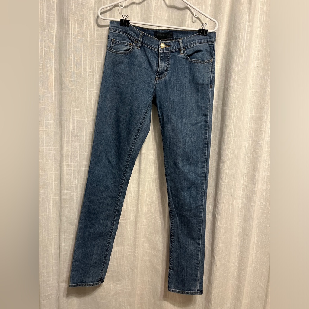 Juicy Couture Size 27 Jeans, Great Condition , No Wear